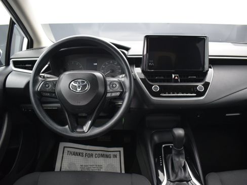 Used 2024 Toyota Corolla LE FWD image 14