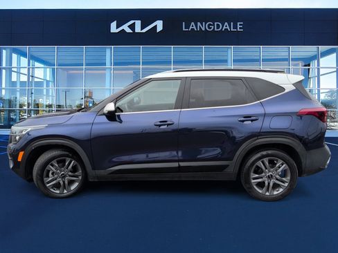 Used 2023 Kia Seltos S image 10
