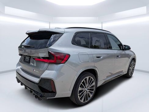 Used 2024 BMW X1 M35i w/ Premium Package AWD/4WD image 3