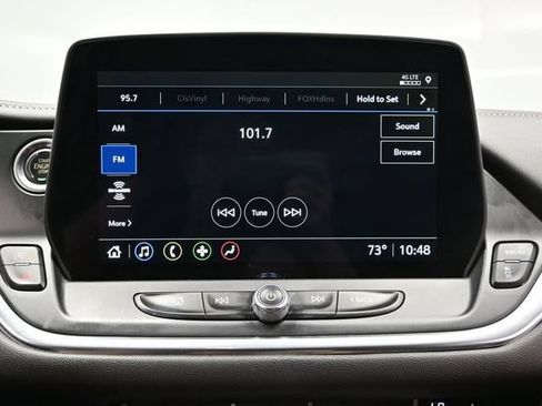 Used 2023 Chevrolet Blazer LT AWD/4WD image 34