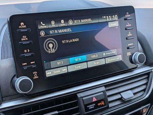 Certified 2022 Honda Accord Sport Special Edition image 27