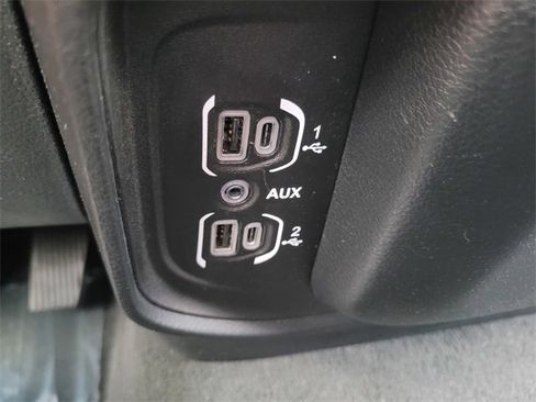 Used 2021 RAM 1500 Big Horn image 26