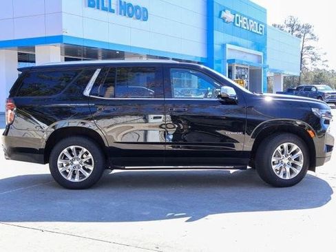 Certified 2024 Chevrolet Tahoe Premier image 21