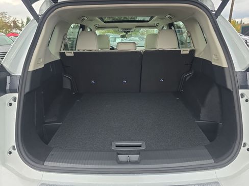 New 2026 Nissan Rogue SV w/ SV Premium Package image 26