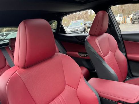 Used 2025 Lexus NX 250 FWD w/ Premium Package image 33