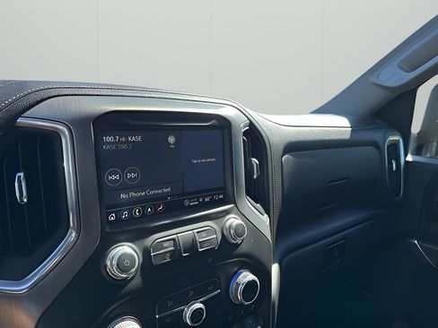 Used 2021 GMC Sierra 2500 Denali w/ Denali Ultimate Package image 34