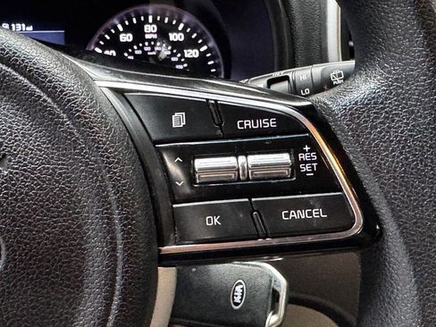 Used 2021 Kia Sportage LX image 29