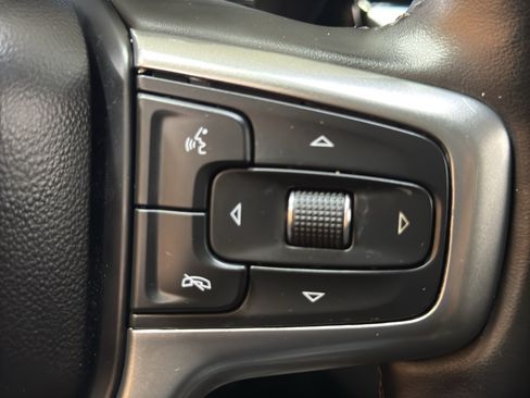 Used 2023 Chevrolet Silverado 1500 LT w/ LPO, Dark Essentials Package AWD/4WD image 25