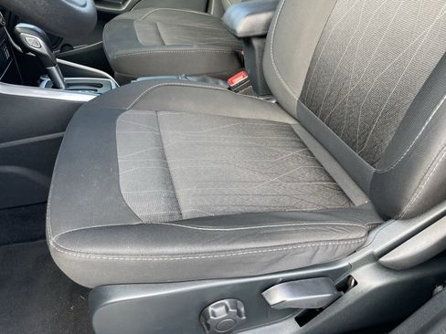 Used 2021 Ford EcoSport SE image 20