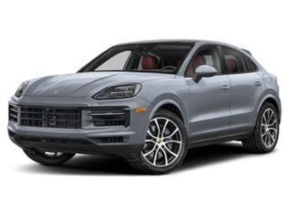 Used 2025 Porsche Cayenne GTS
