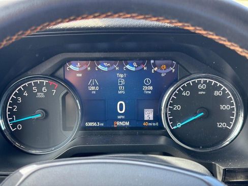 Used 2023 Ford F150 Tremor w/ Trailer Tow Package image 20