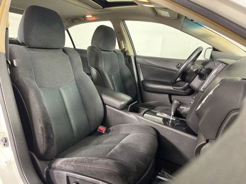 Used 2013 Nissan Maxima 3.5 S image 32