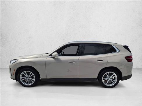 Used 2025 BMW X3 xDrive30i w/ Premium Package AWD/4WD image 9