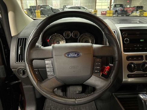 Used 2010 Ford Edge SEL image 18