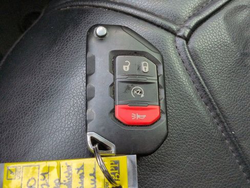 Certified 2024 Jeep Gladiator Rubicon image 29