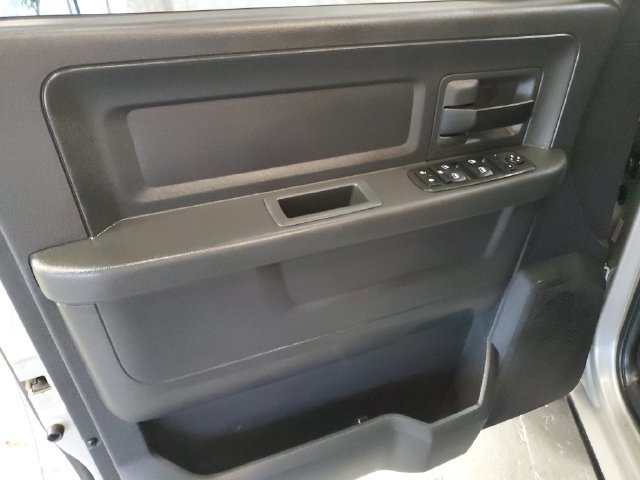 Used 2010 Dodge Ram 1500 Truck ST w/ ST Popular Equipment Group AWD/4WD image 11