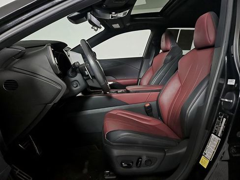 Used 2023 Lexus RX 350 F Sport w/ Accessory Package (Z1) AWD/4WD image 16