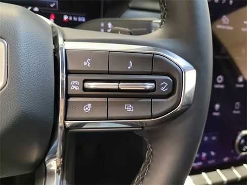 New 2026 GMC Acadia Elevation w/ Elevation Premium Package image 24