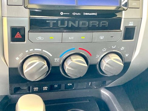 Used 2021 Toyota Tundra SR5 RWD image 38