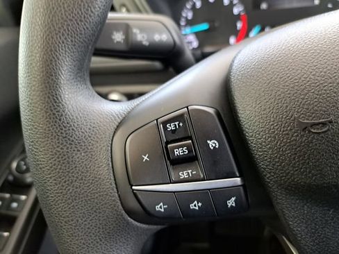 Certified 2022 Ford Escape S AWD/4WD image 19