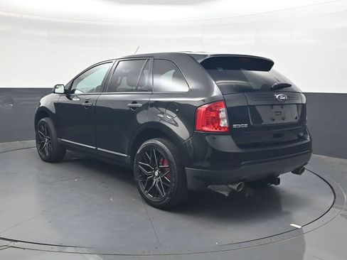 Used 2014 Ford Edge SE w/ Equipment Group 101A FWD image 6