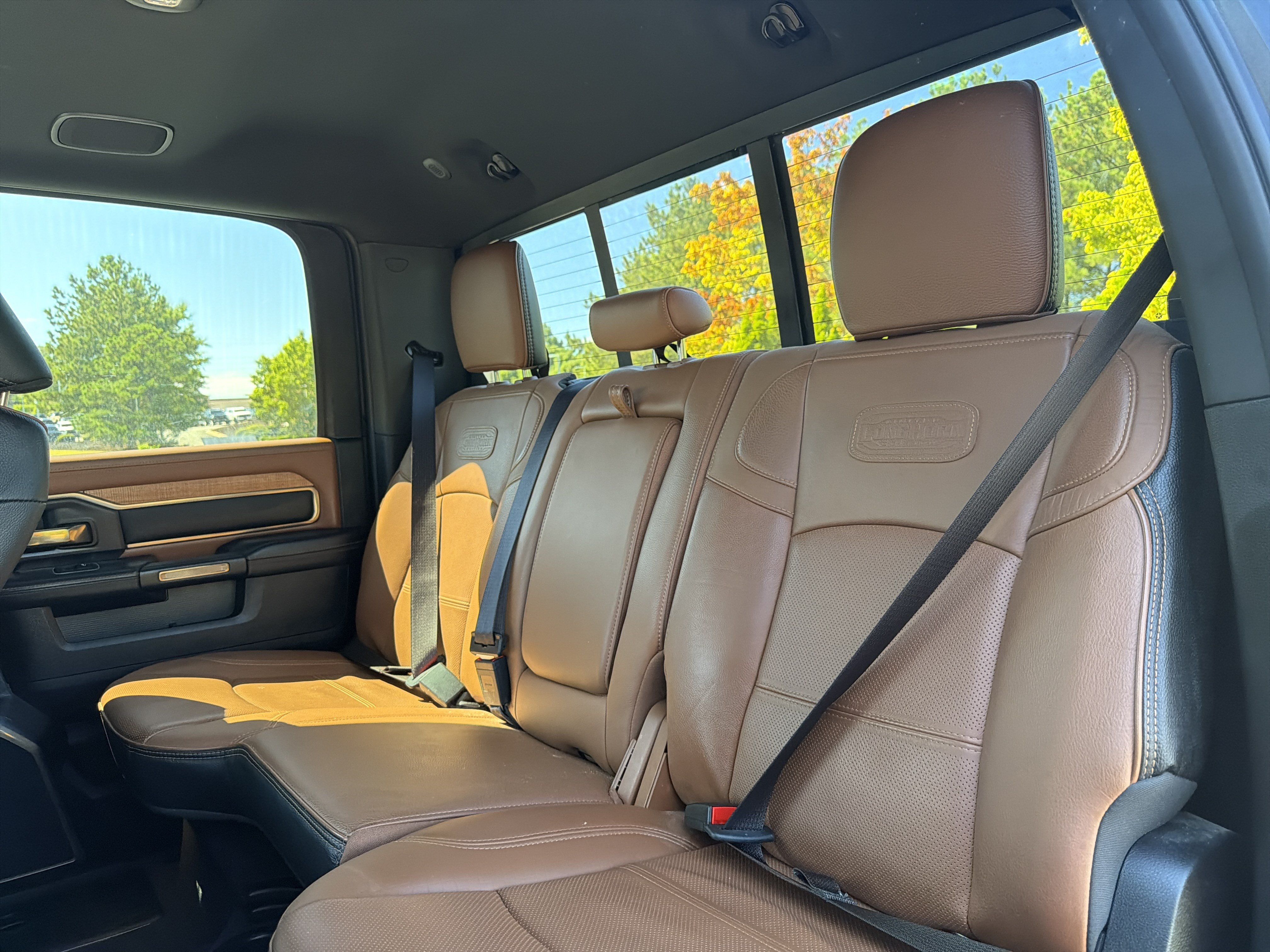 Used 2023 RAM 2500 Limited AWD/4WD image 8
