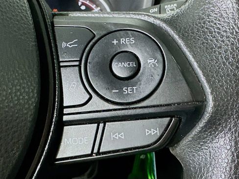 Used 2024 Toyota RAV4 LE FWD image 23