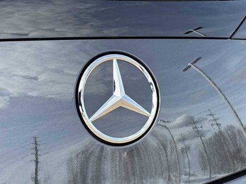 New 2026 Mercedes-Benz CLE 300 4MATIC Cabriolet image 10