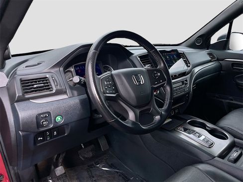 Used 2023 Honda Passport EX-L image 9