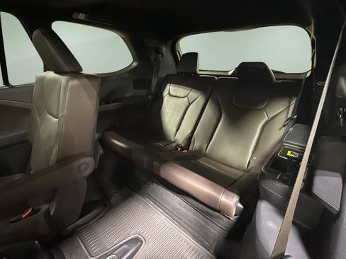 New 2026 Lexus TX 350 AWD image 15