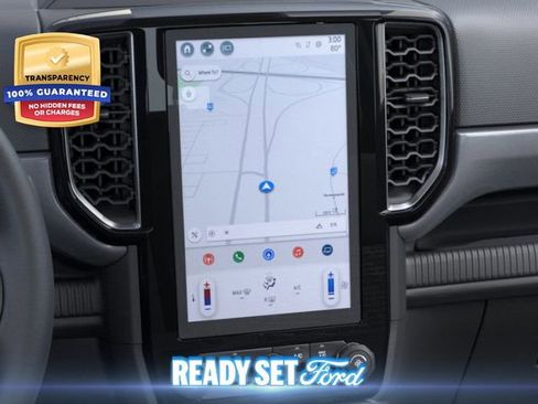 New 2025 Ford Ranger XLT image 14