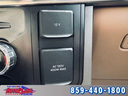 Used 2021 Ford F150 Lariat w/ Equipment Group 502A High image 40