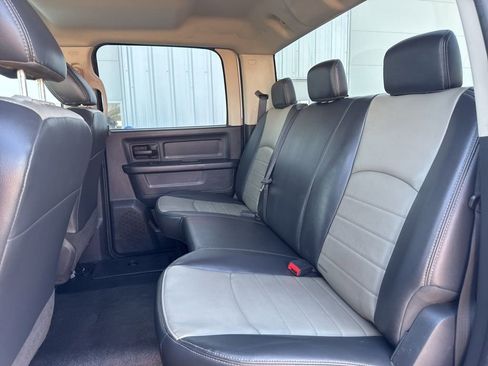 Used 2010 Dodge Ram 2500 Truck ST w/ HD Snow Plow Prep Group image 21