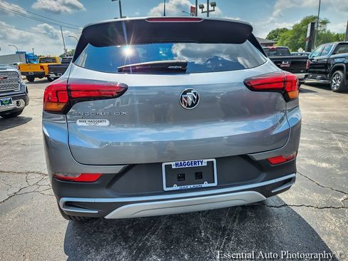 Used 2023 Buick Encore GX Preferred w/ Cold Weather Comfort Package AWD/4WD image 5