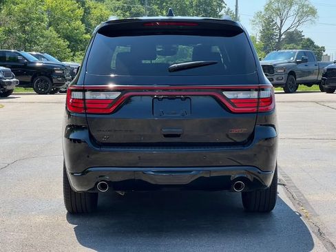Used 2026 Dodge Durango GT AWD/4WD image 52