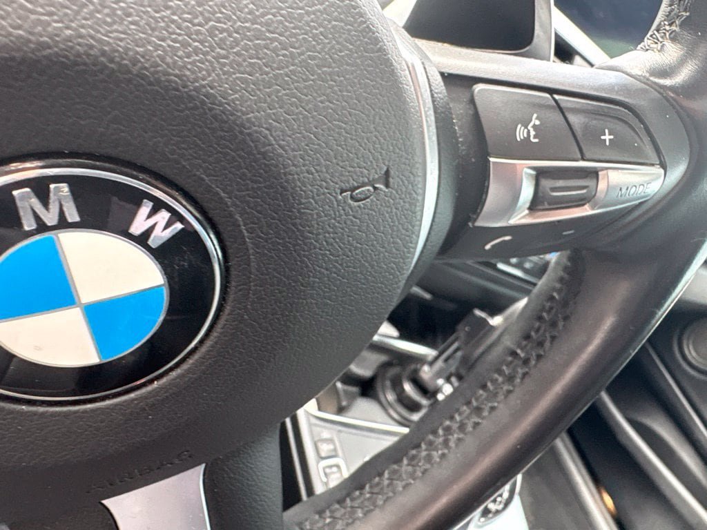 Used 2015 BMW 435i Coupe RWD image 13