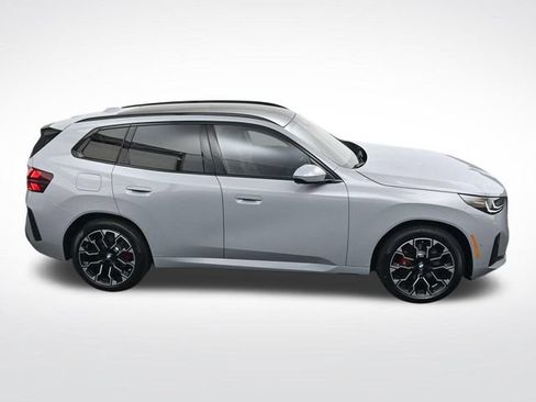New 2026 BMW X3 xDrive30i w/ Premium Package AWD/4WD image 24