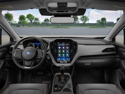 New 2026 Subaru Crosstrek 2.5i Limited AWD/4WD image 58