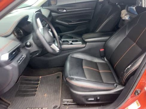 Used 2022 Nissan Altima 2.5 SR image 6