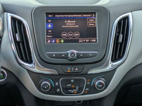 Certified 2023 Chevrolet Equinox LS image 18