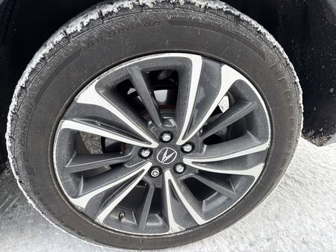 Used 2020 Acura MDX SH-AWD w/ Technology Package image 7