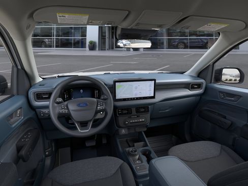 New 2026 Ford Maverick XL FWD image 33