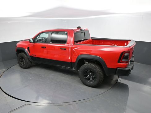 Used 2024 RAM 1500 TRX w/ TRX Level 2 Equipment Group AWD/4WD image 16