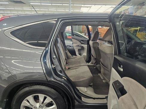 Used 2013 Honda CR-V EX image 11