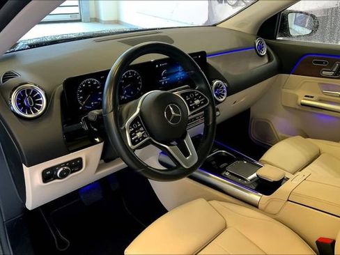 Used 2023 Mercedes-Benz GLA 250 4MATIC image 17