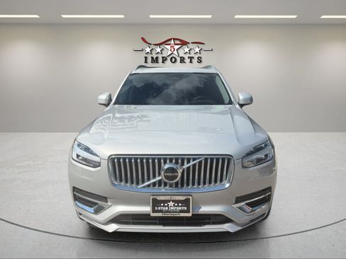 Used 2023 Volvo XC90 B6 Plus w/ Protection Package Premier AWD/4WD image 8