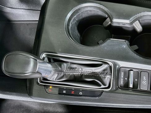 Certified 2026 Honda Civic Sport image 19