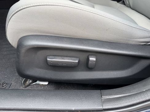 Used 2021 Honda Civic EX image 16