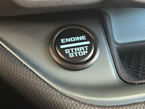 Used 2024 Ford Bronco Sport Badlands AWD/4WD image 21