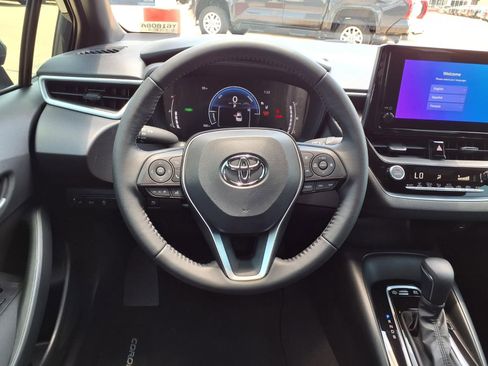Certified 2026 Toyota Corolla SE FWD image 17